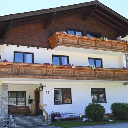 Pension Mitterwallner Schladming Zewnętrze zdjęcie