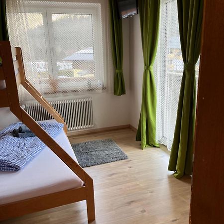 Pension Mitterwallner Schladming Zewnętrze zdjęcie