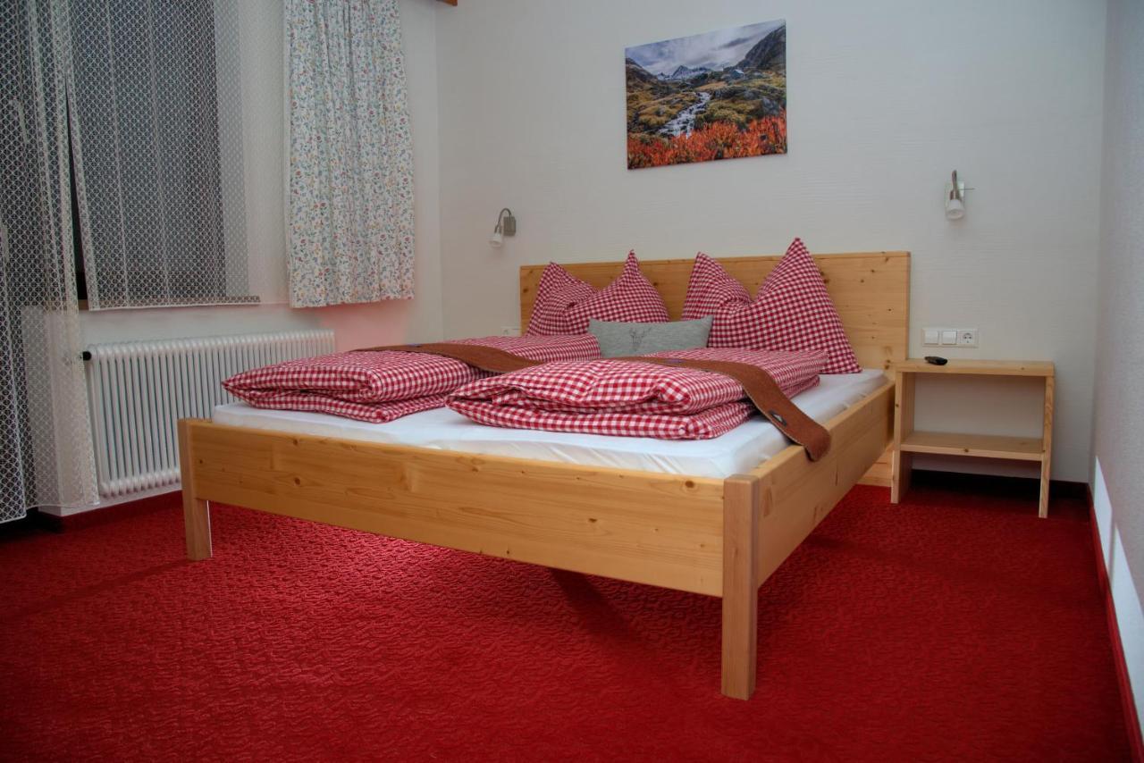 Pension Mitterwallner Schladming Zewnętrze zdjęcie