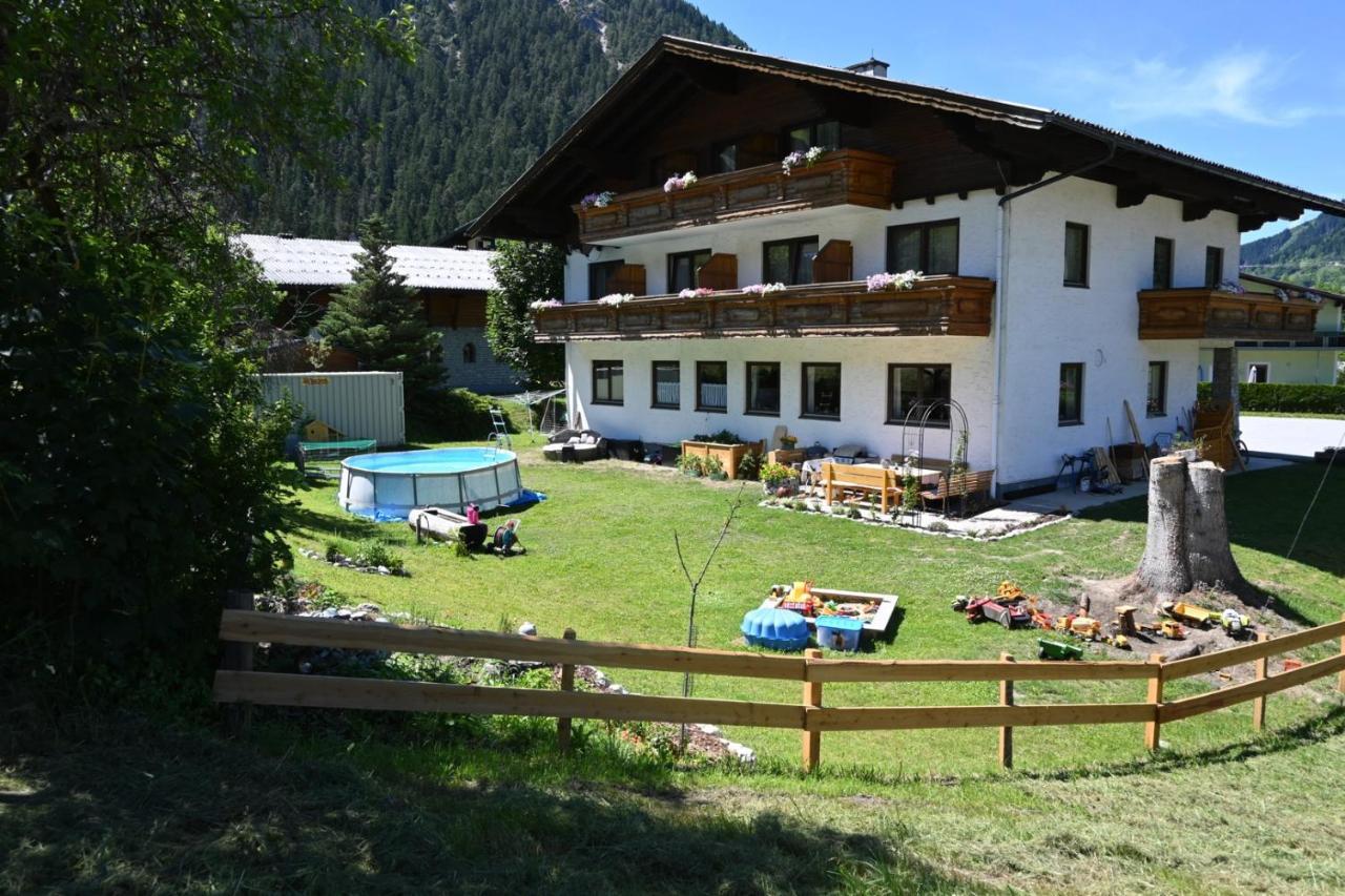 Pension Mitterwallner Schladming Zewnętrze zdjęcie