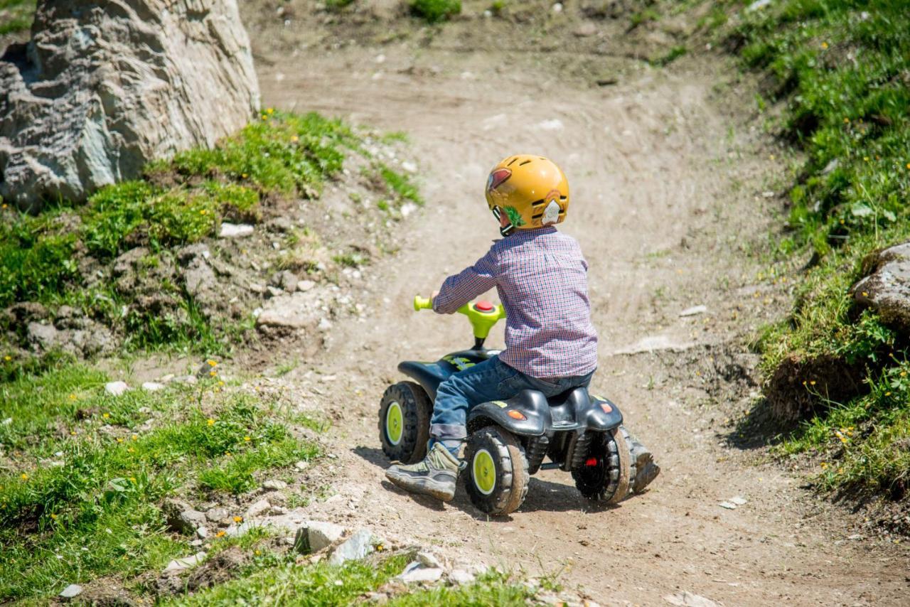 Pension Mitterwallner Schladming Zewnętrze zdjęcie