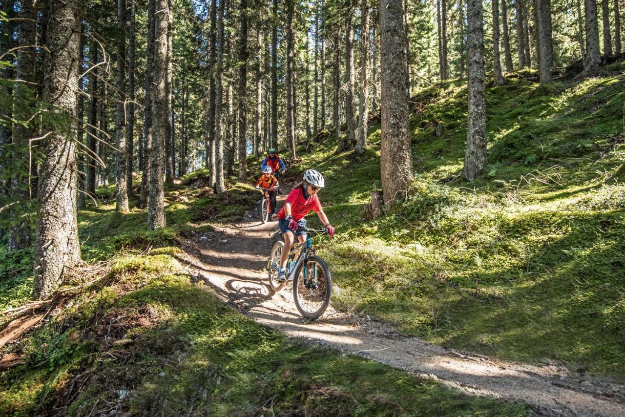Pension Mitterwallner Schladming Zewnętrze zdjęcie