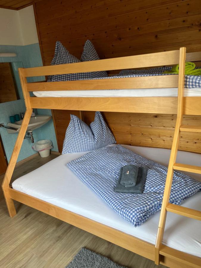Pension Mitterwallner Schladming Zewnętrze zdjęcie
