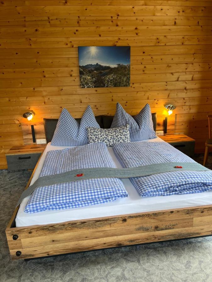 Pension Mitterwallner Schladming Zewnętrze zdjęcie