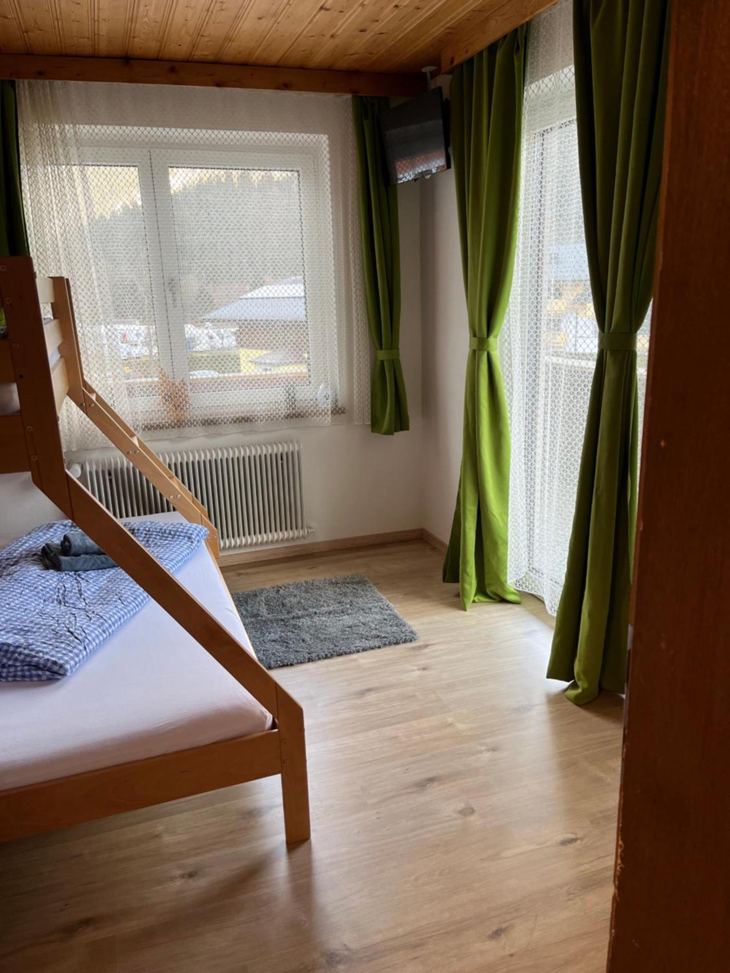 Pension Mitterwallner Schladming Zewnętrze zdjęcie